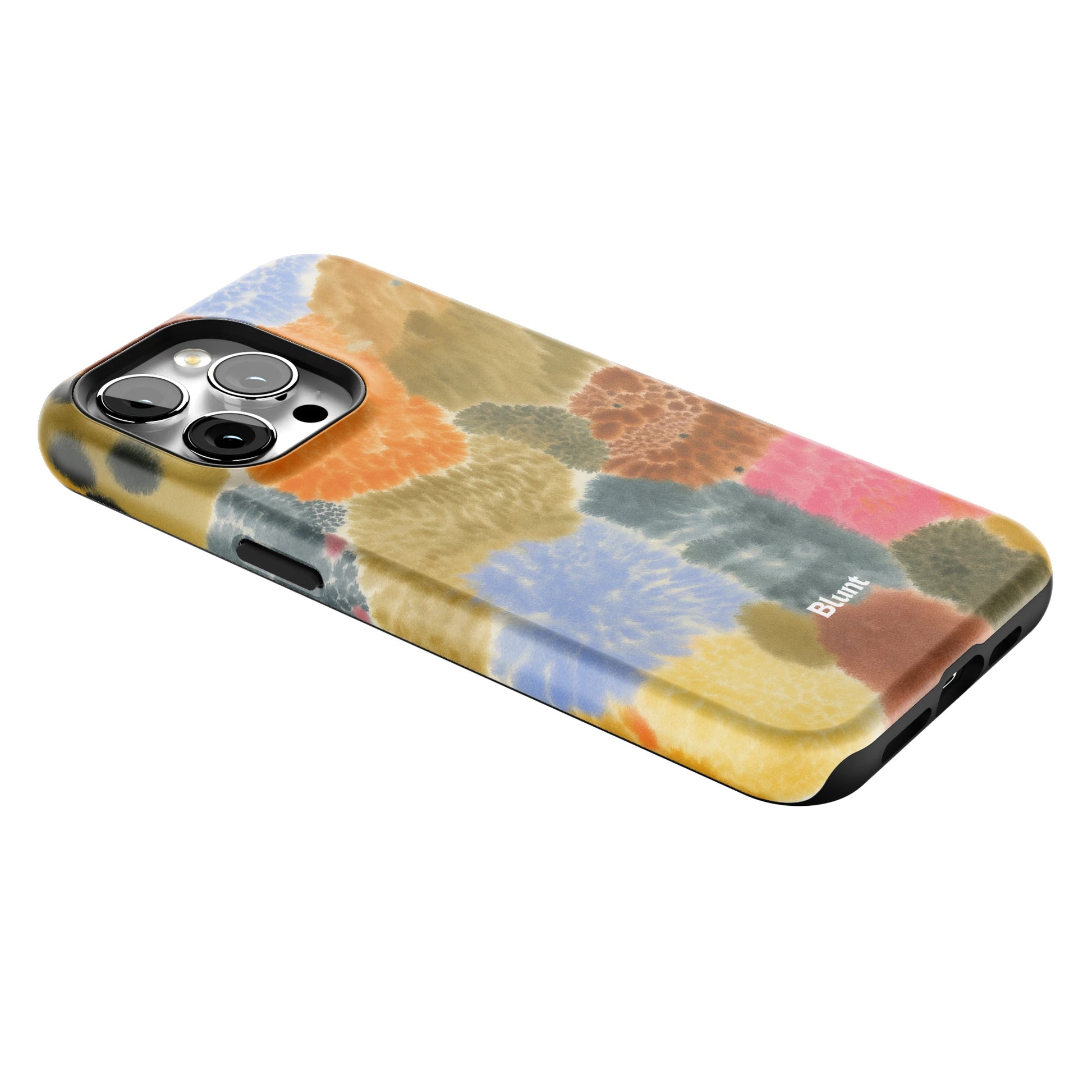 Soft Moss iPhone Case gallery - Iphone_15_Pro_Max_2