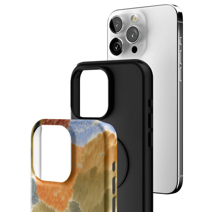 Soft Moss iPhone Case gallery - Iphone_15_Pro_Max_3