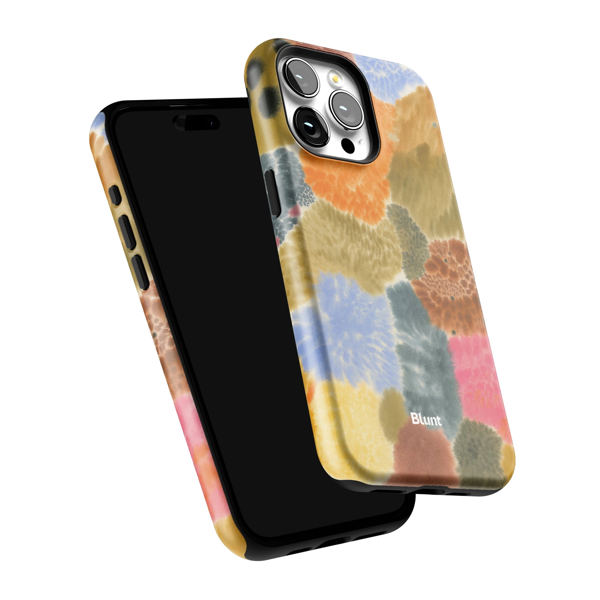Soft Moss iPhone Case gallery - Iphone_15_Pro_Max_6