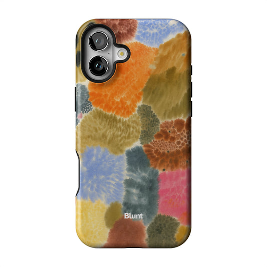 Soft Moss iPhone Case gallery - Iphone_16_Mini_Air_Plus_1