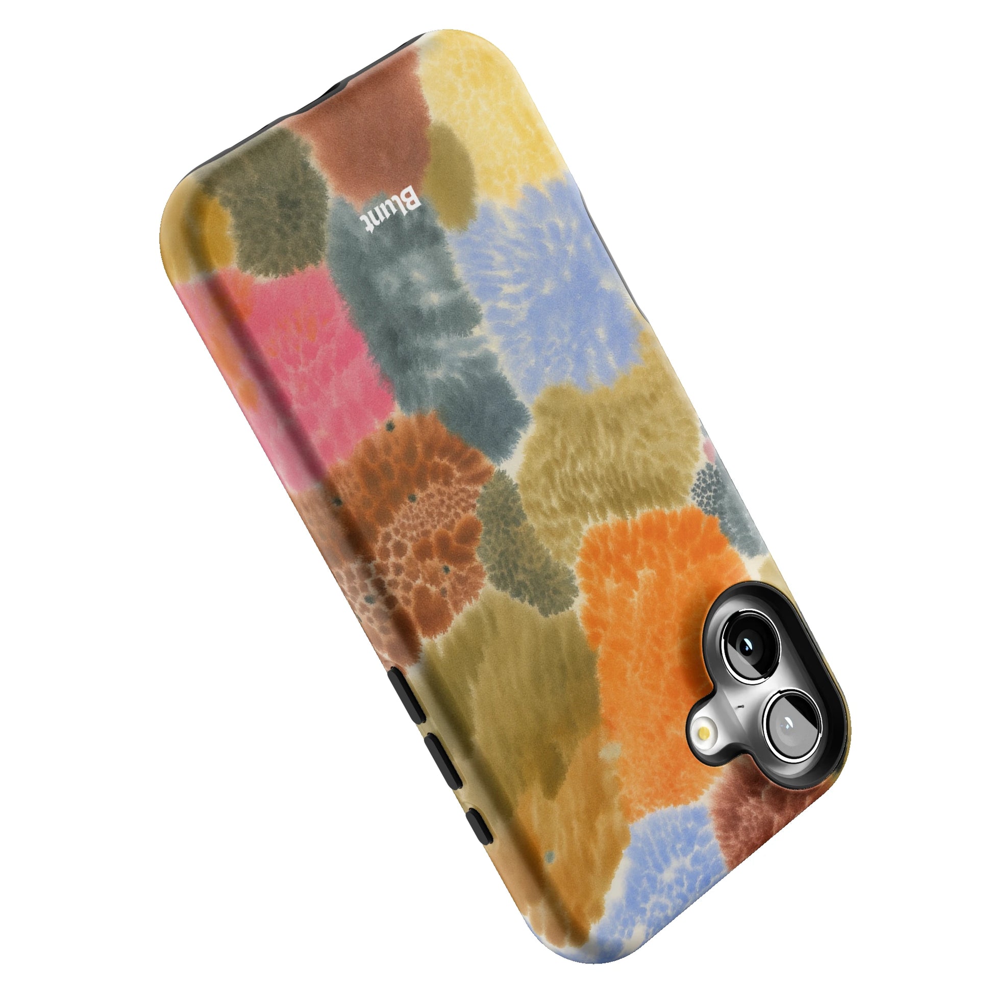 Soft Moss iPhone Case gallery - Iphone_16_Mini_Air_Plus_5