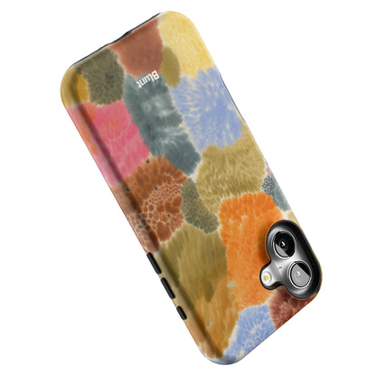 Soft Moss iPhone Case gallery - Iphone_16_Mini_Air_Plus_5