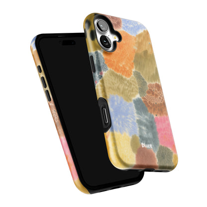 Soft Moss iPhone Case gallery - Iphone_16_Mini_Air_Plus_6