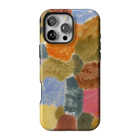 Soft Moss iPhone Case gallery - Iphone_16_Pro_Max_1