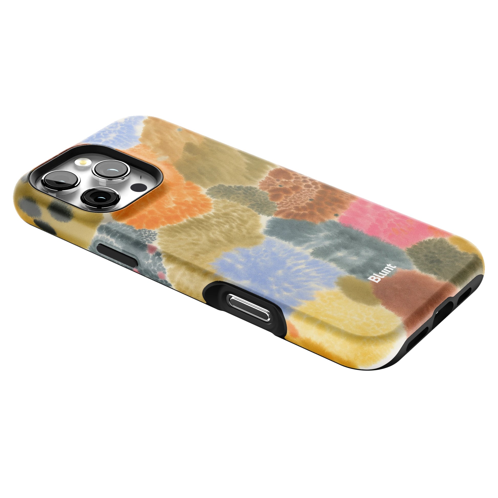 Soft Moss iPhone Case gallery - Iphone_16_Pro_Max_2