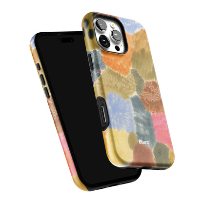 Soft Moss iPhone Case gallery - Iphone_16_Pro_Max_6