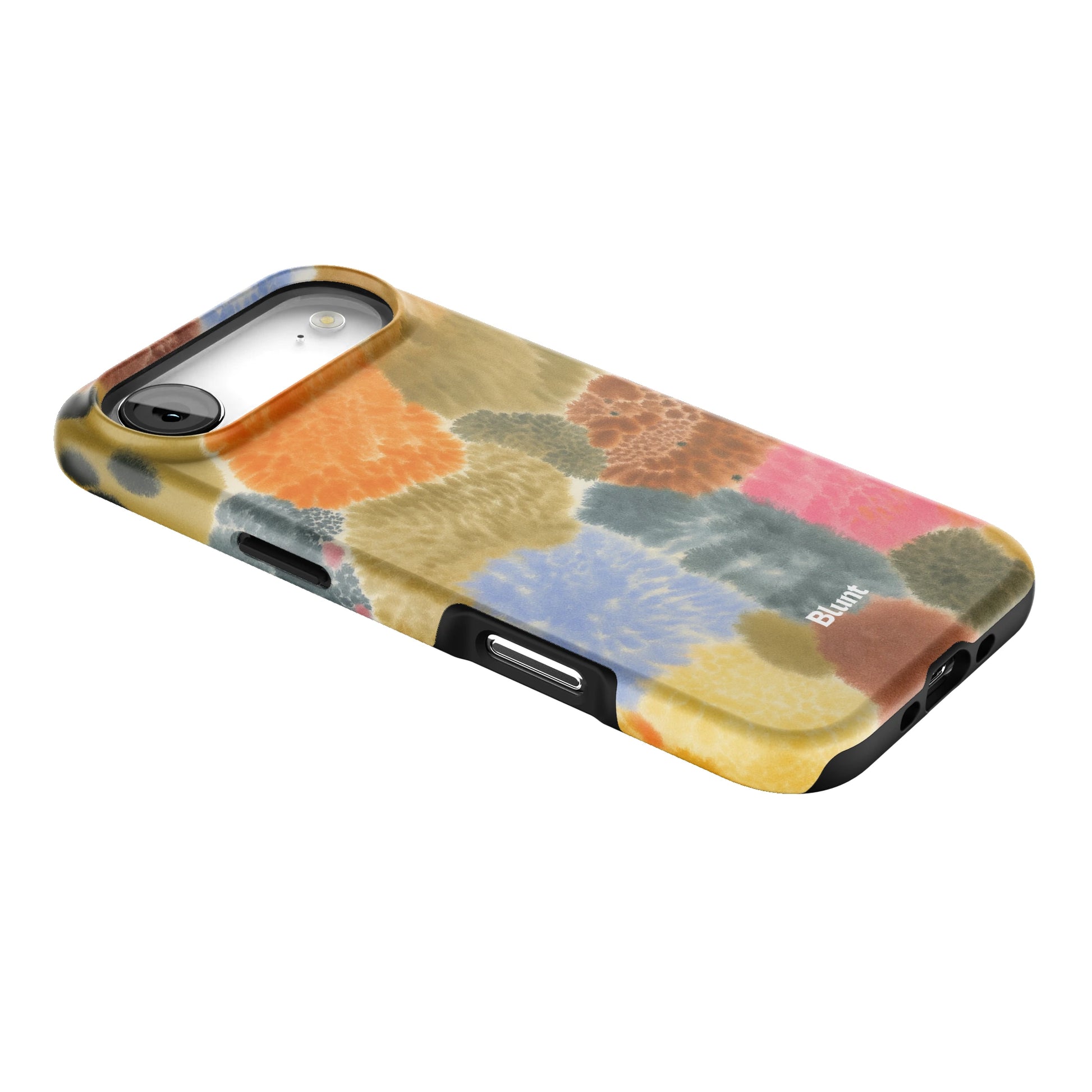 Soft Moss iPhone Case gallery - Iphone_17_Air_2