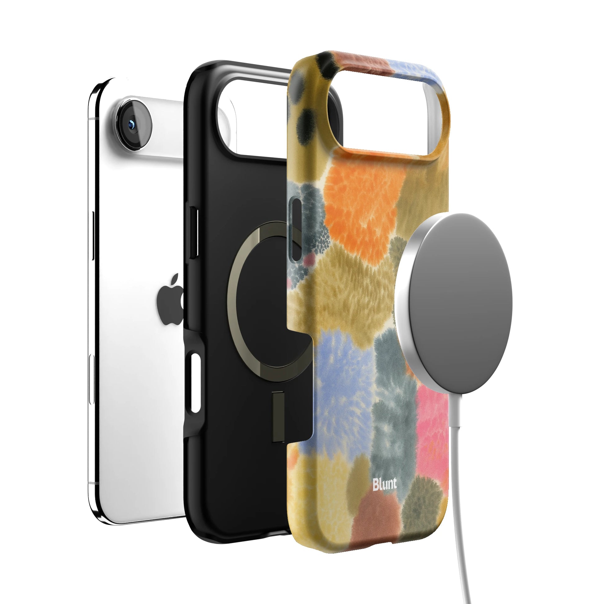 Soft Moss iPhone Case gallery - Iphone_17_Air_4