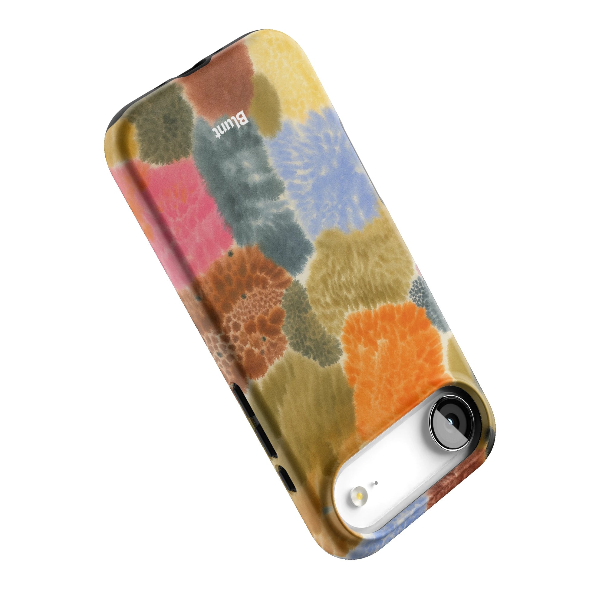 Soft Moss iPhone Case gallery - Iphone_17_Air_5