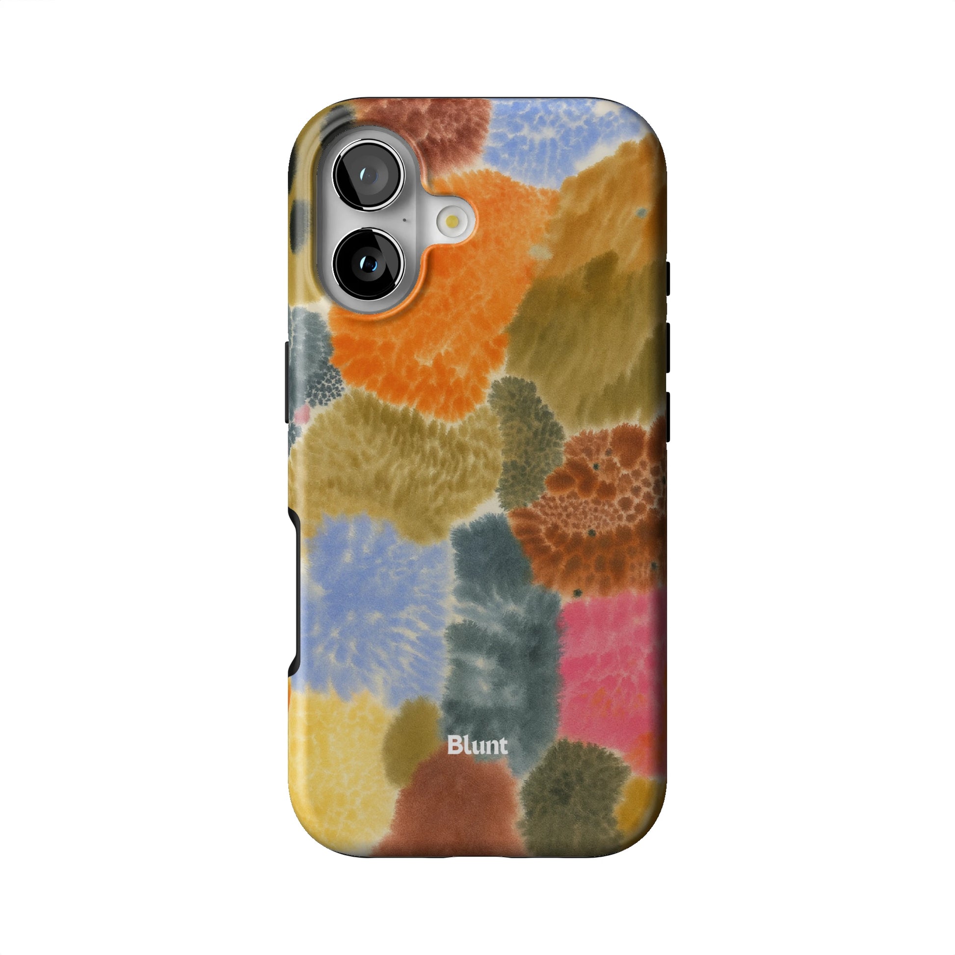 Soft Moss iPhone Case gallery - Iphone_17_Iphone_1