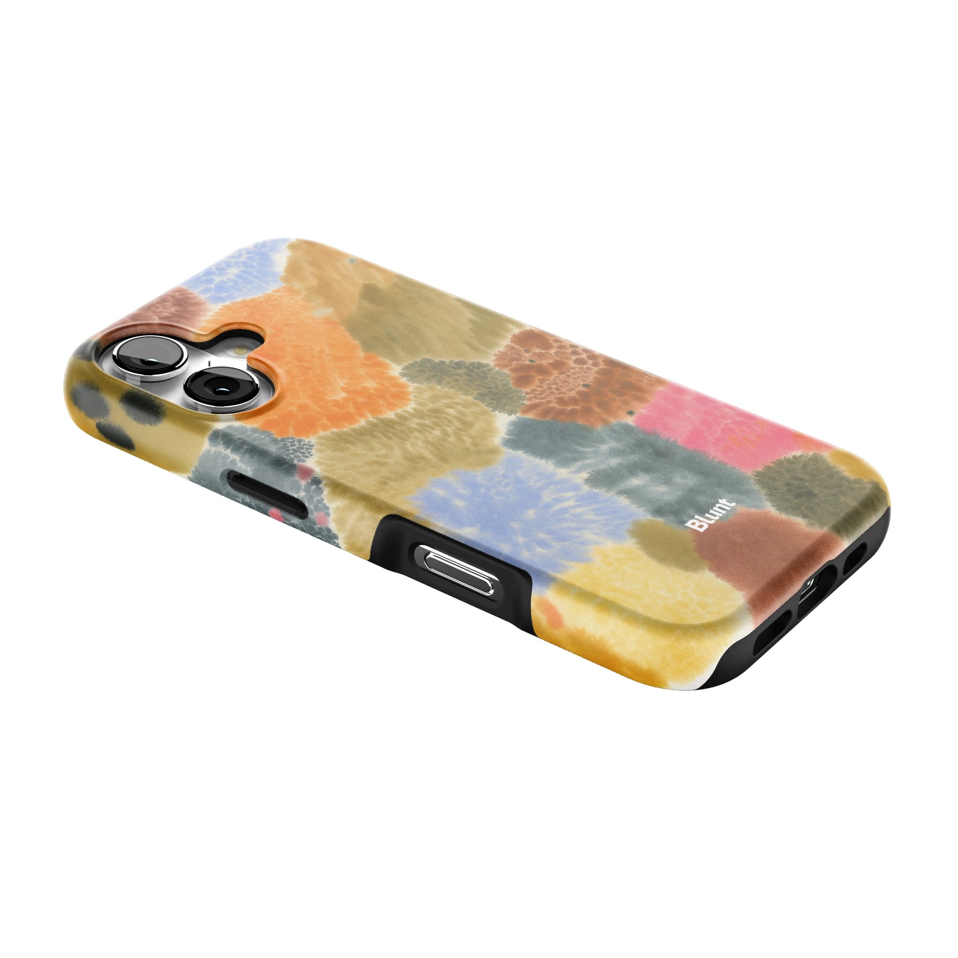 Soft Moss iPhone Case gallery - Iphone_17_Iphone_2