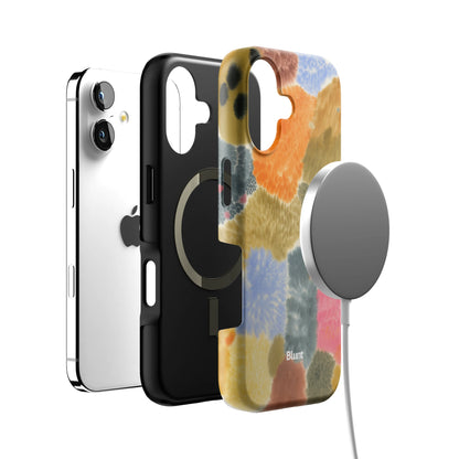Soft Moss iPhone Case gallery - Iphone_17_Iphone_4