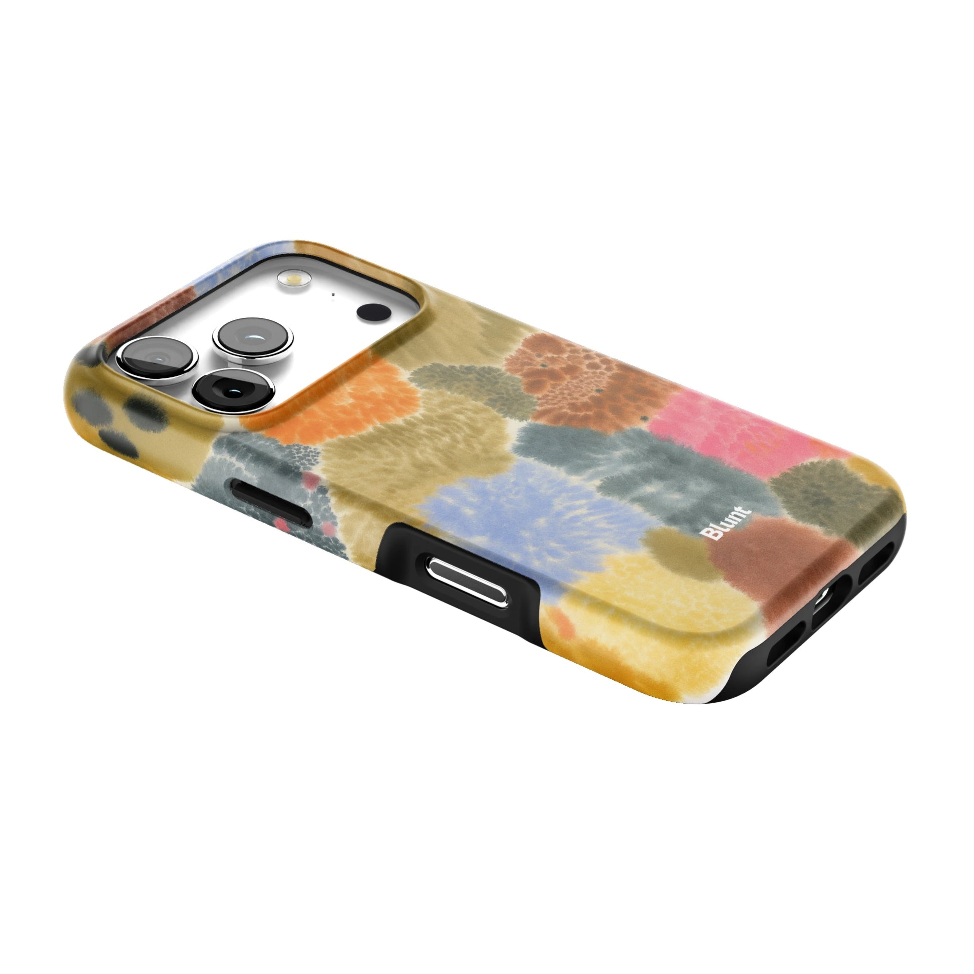 Soft Moss iPhone Case gallery - Iphone_17_Pro_2