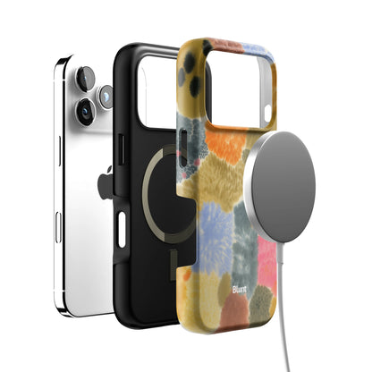 Soft Moss iPhone Case gallery - Iphone_17_Pro_4