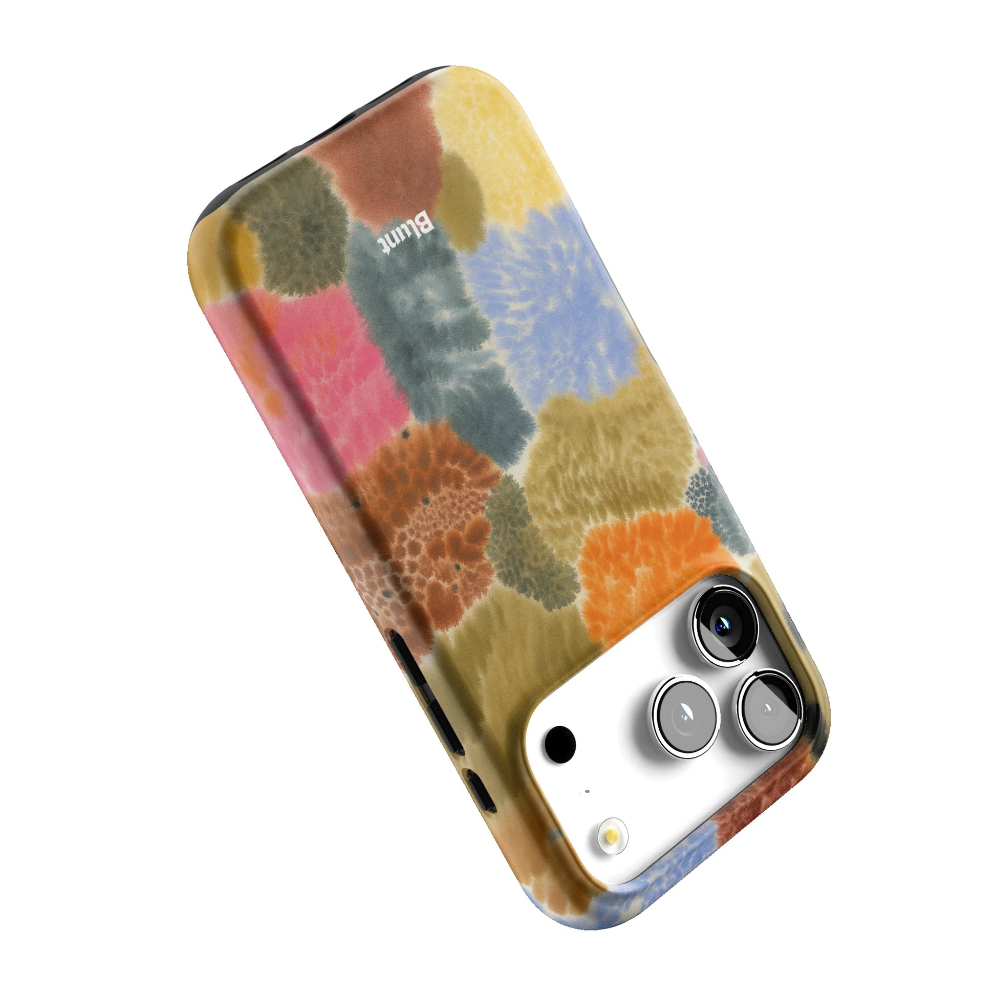 Soft Moss iPhone Case gallery - Iphone_17_Pro_5