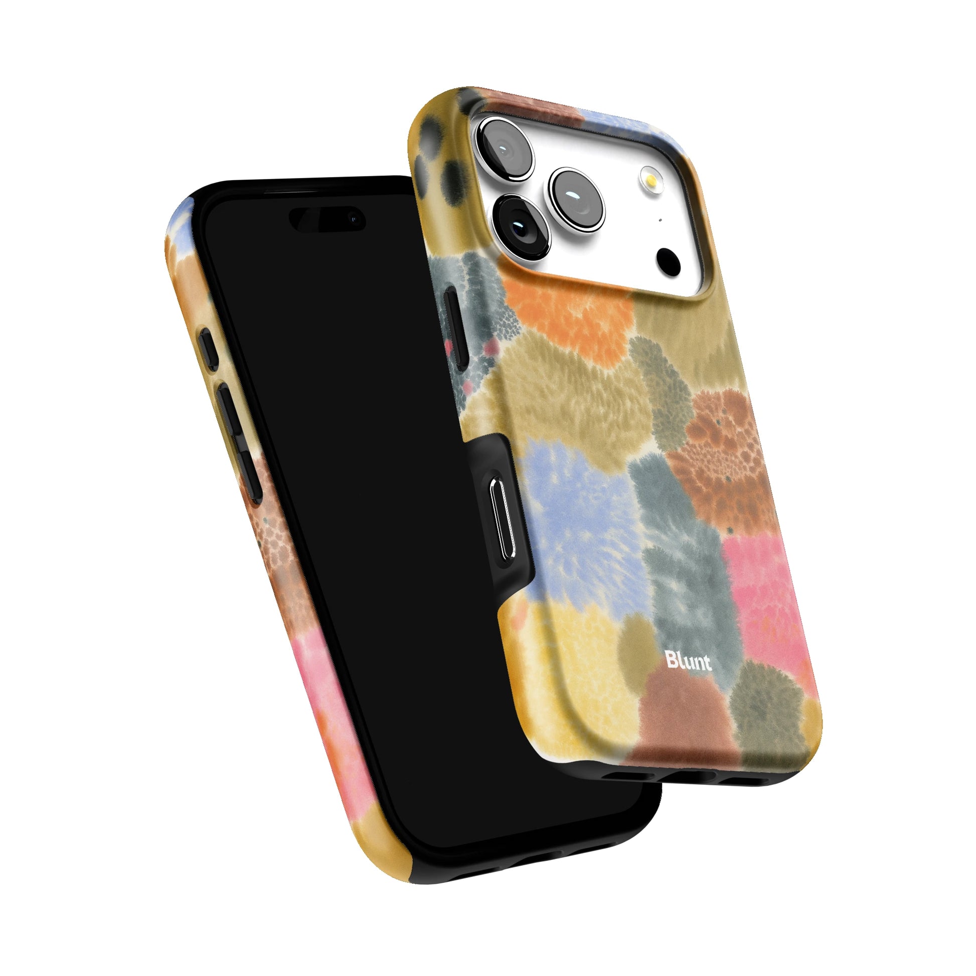 Soft Moss iPhone Case gallery - Iphone_17_Pro_6