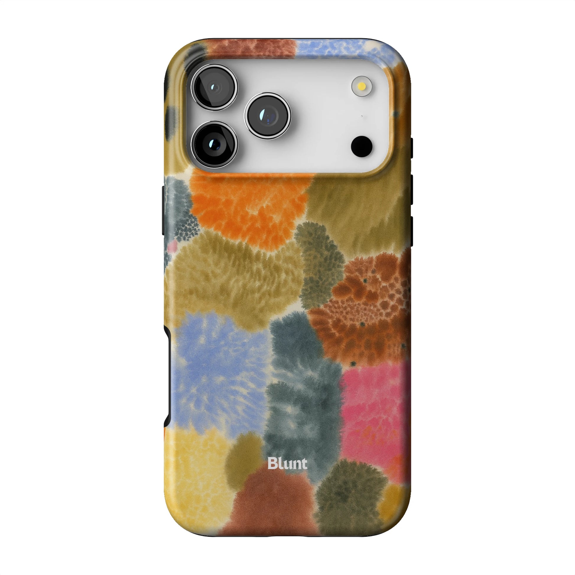 Soft Moss iPhone Case gallery - Iphone_17_Pro_Max_1