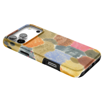 Soft Moss iPhone Case gallery - Iphone_17_Pro_Max_2