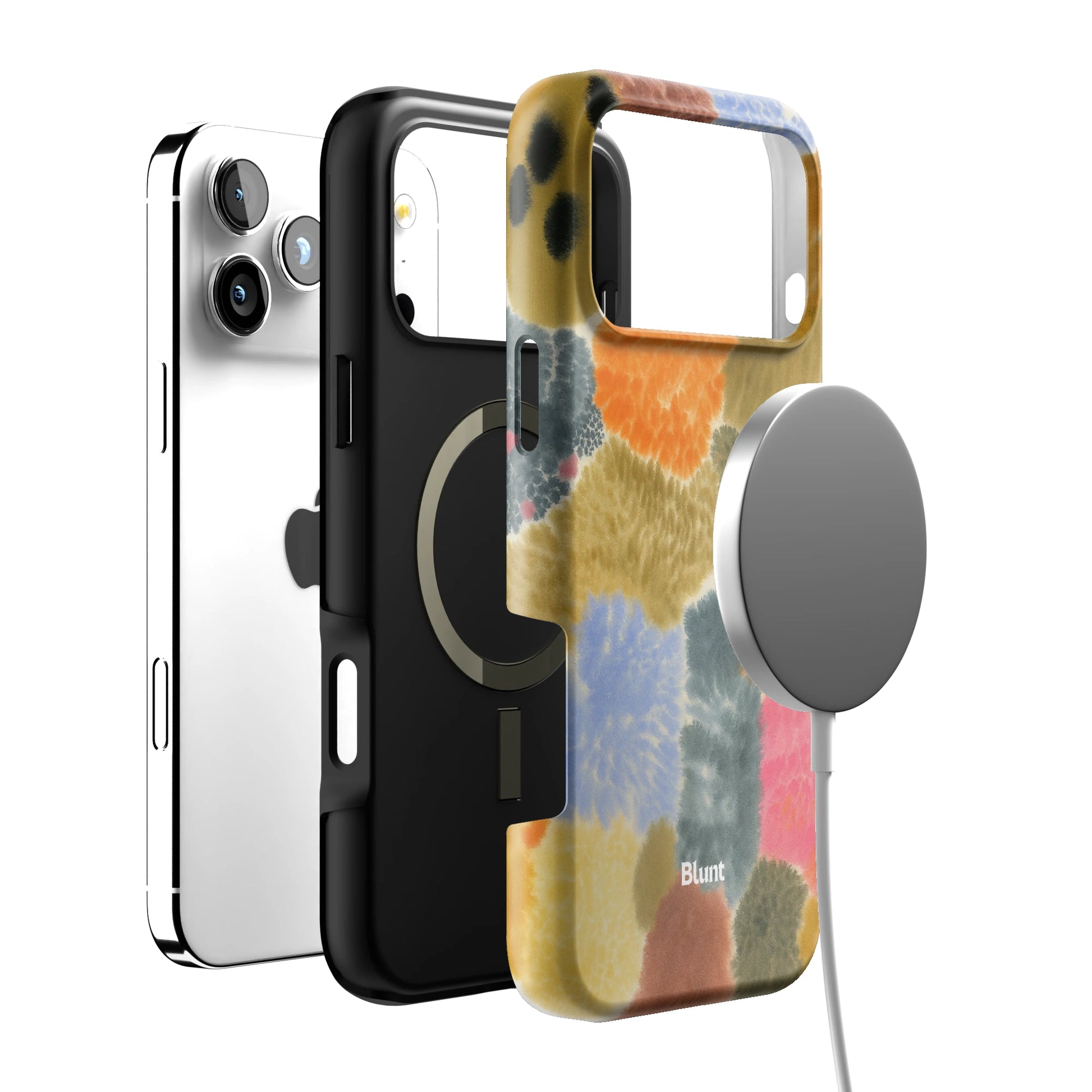 Soft Moss iPhone Case gallery - Iphone_17_Pro_Max_4