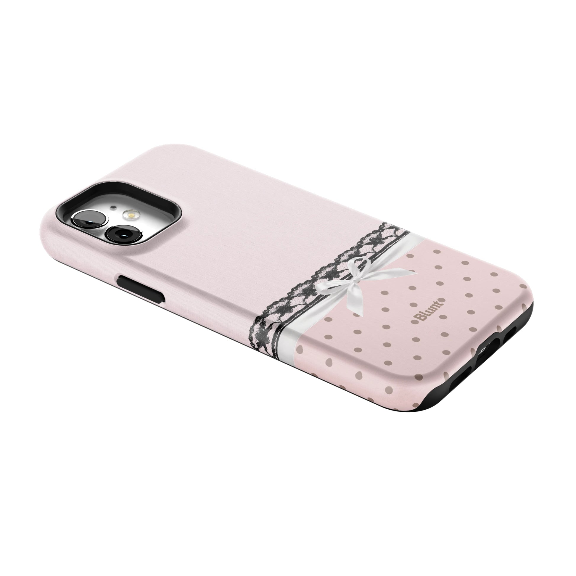 Soft Muse iPhone Case gallery - Iphone_12_Iphone_2