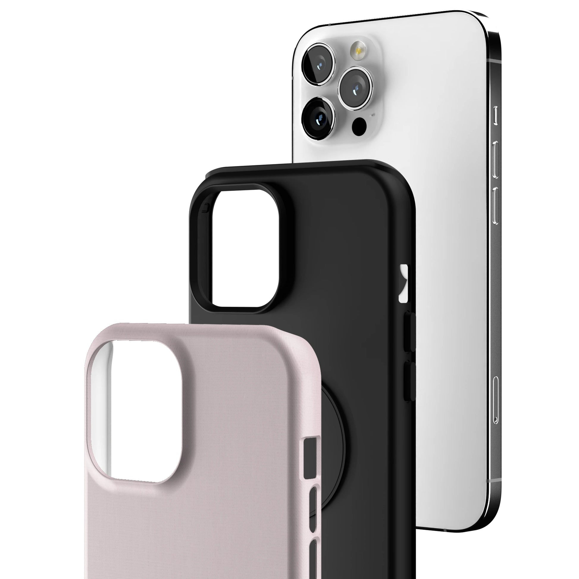 Soft Muse iPhone Case gallery - Iphone_12_Pro_Max_3