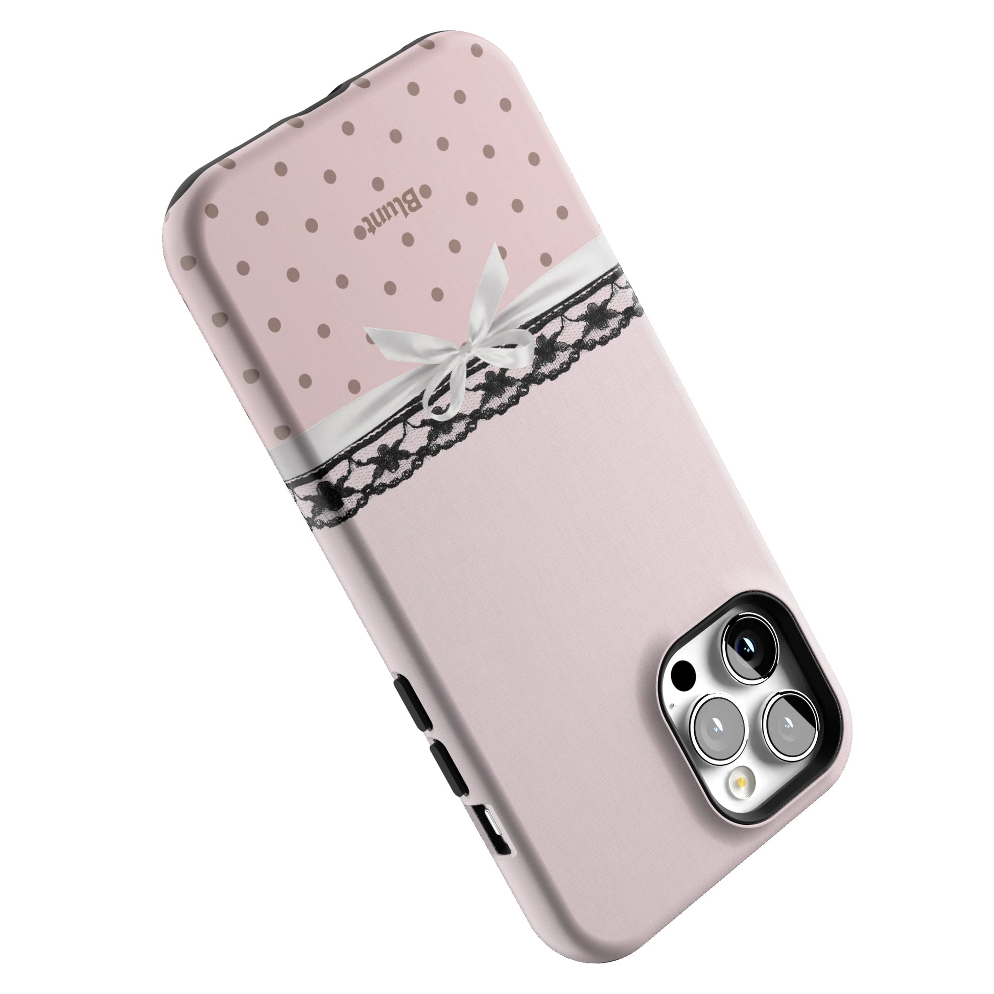 Soft Muse iPhone Case gallery - Iphone_12_Pro_Max_5