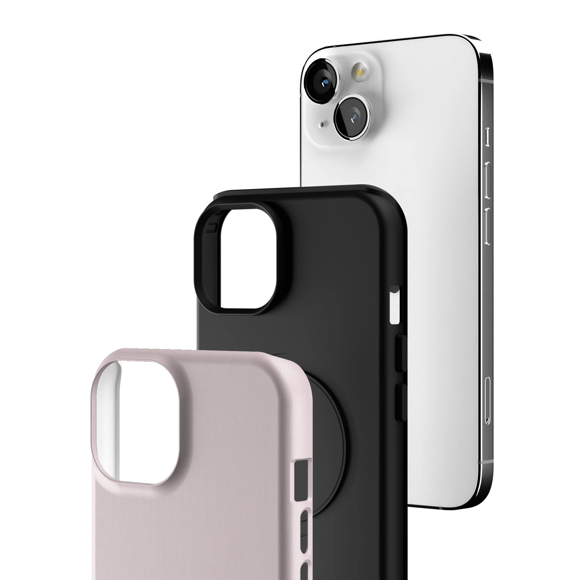 Soft Muse iPhone Case gallery - Iphone_13_Iphone_3