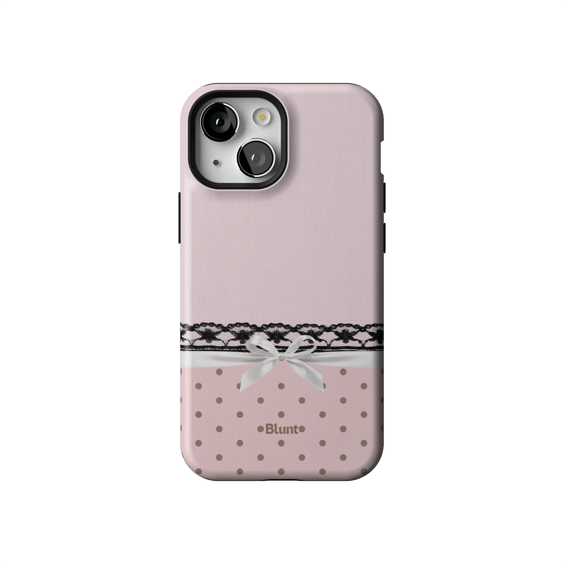 Soft Muse iPhone Case gallery - Iphone_13_Mini_Air_Plus_1
