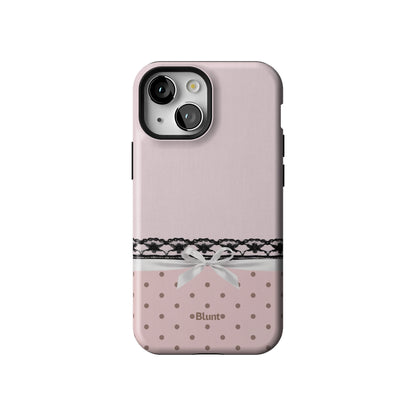Soft Muse iPhone Case gallery - Iphone_13_Mini_Air_Plus_1