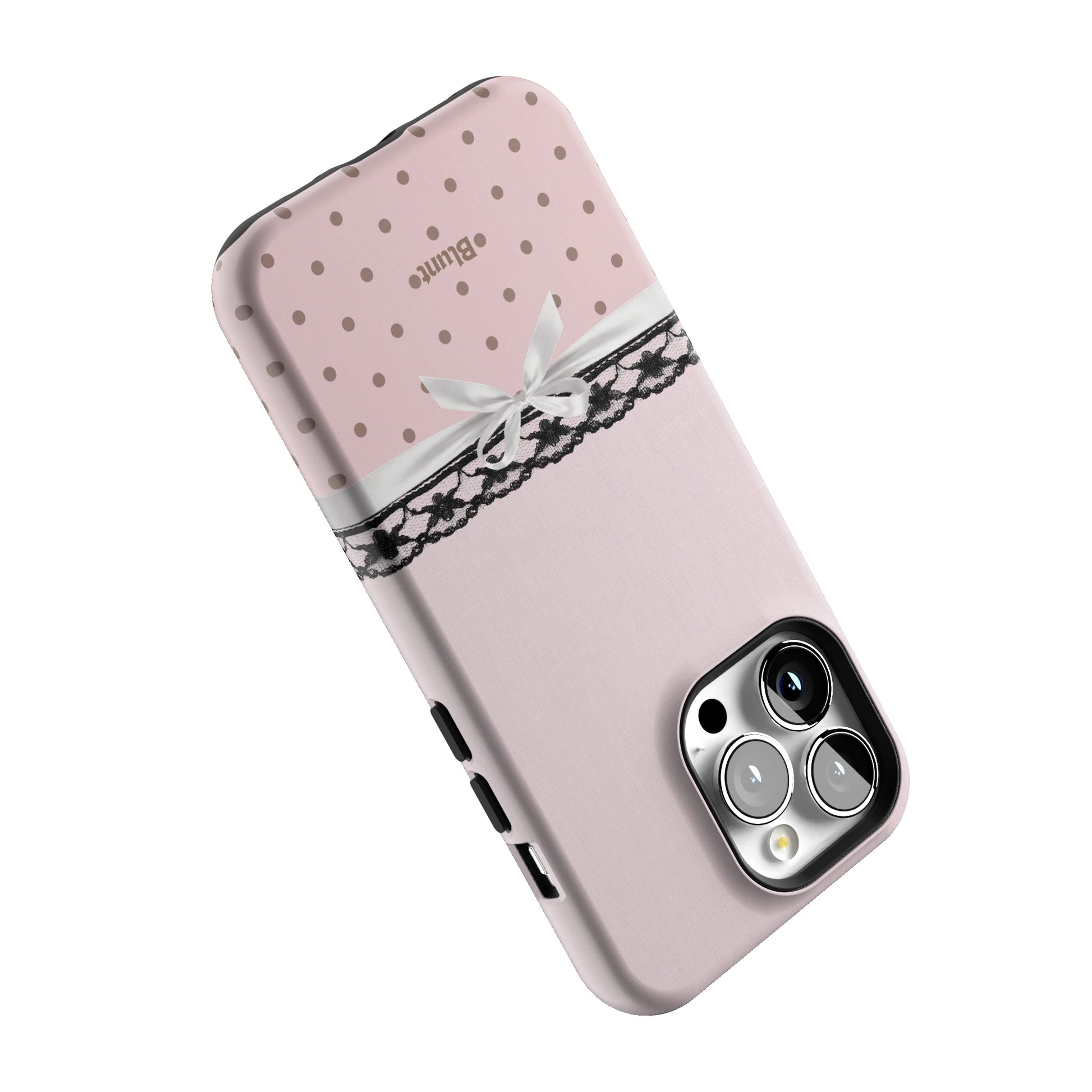 Soft Muse iPhone Case gallery - Iphone_13_Pro_5