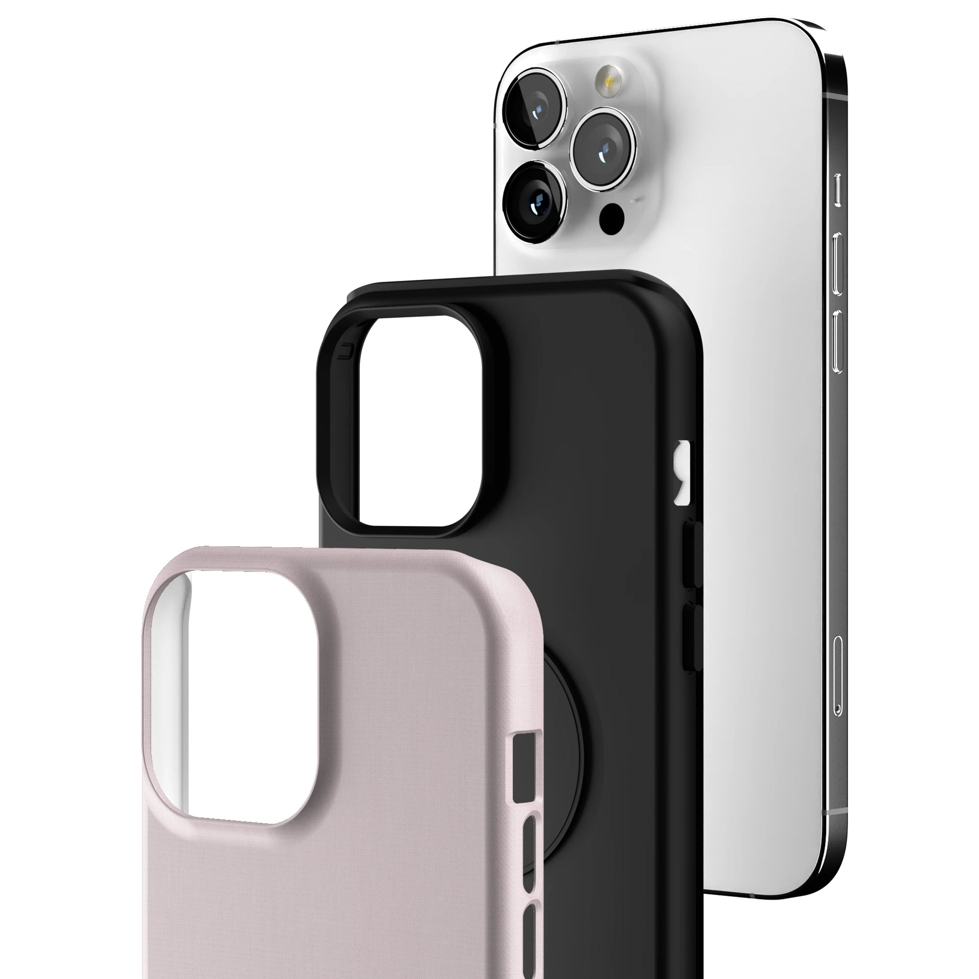 Soft Muse iPhone Case gallery - Iphone_13_Pro_Max_3