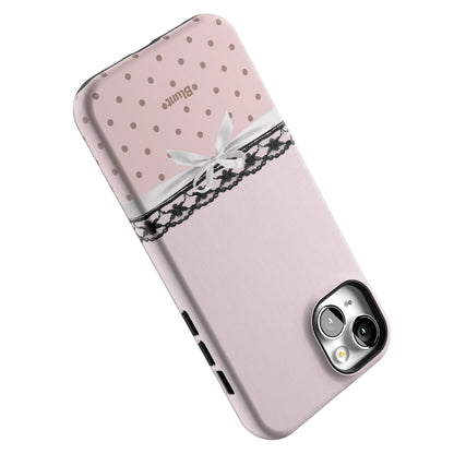 Soft Muse iPhone Case gallery - Iphone_14_Mini_Air_Plus_5