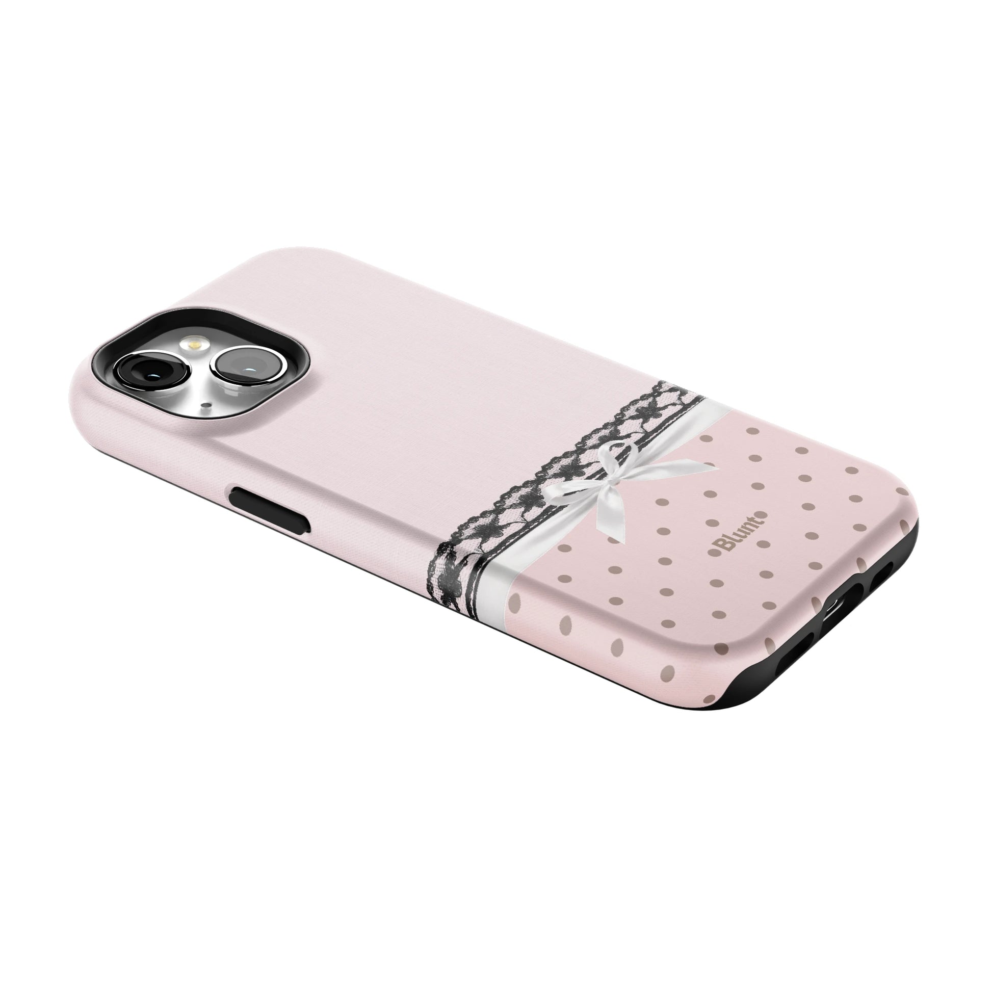 Soft Muse iPhone Case gallery - Iphone_15_Iphone_2