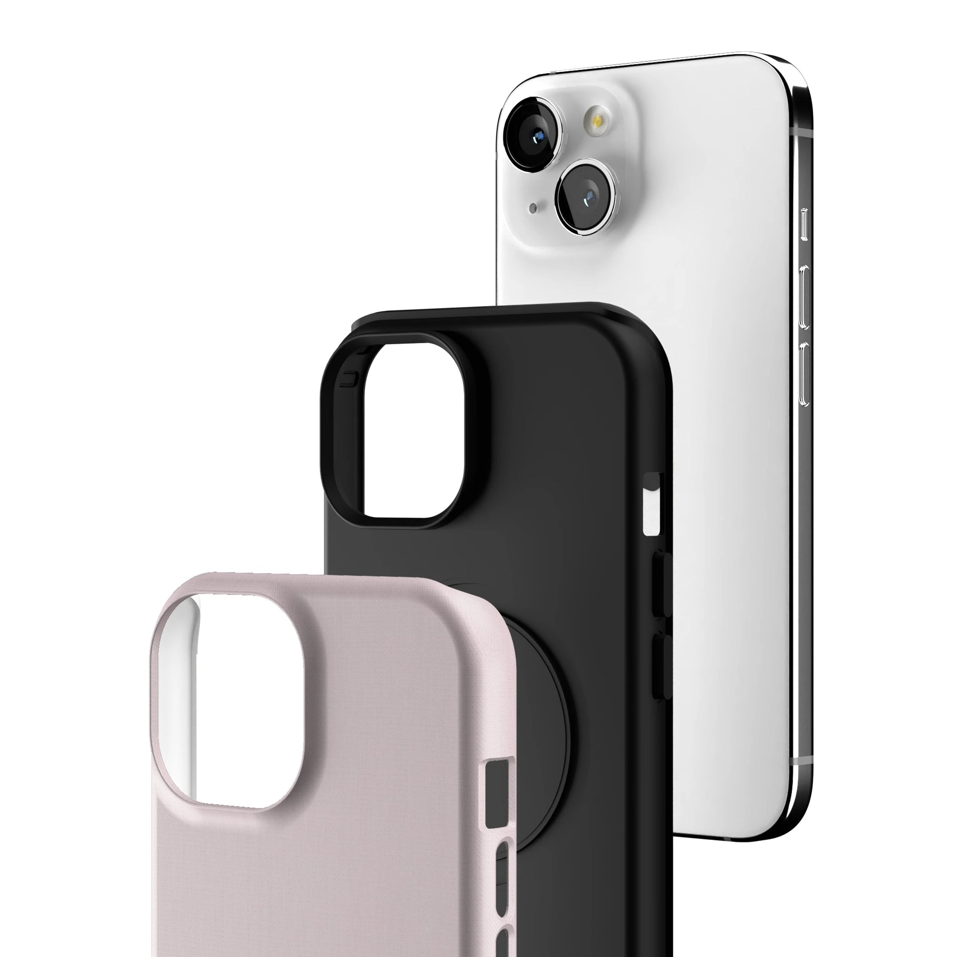 Soft Muse iPhone Case gallery - Iphone_15_Iphone_3