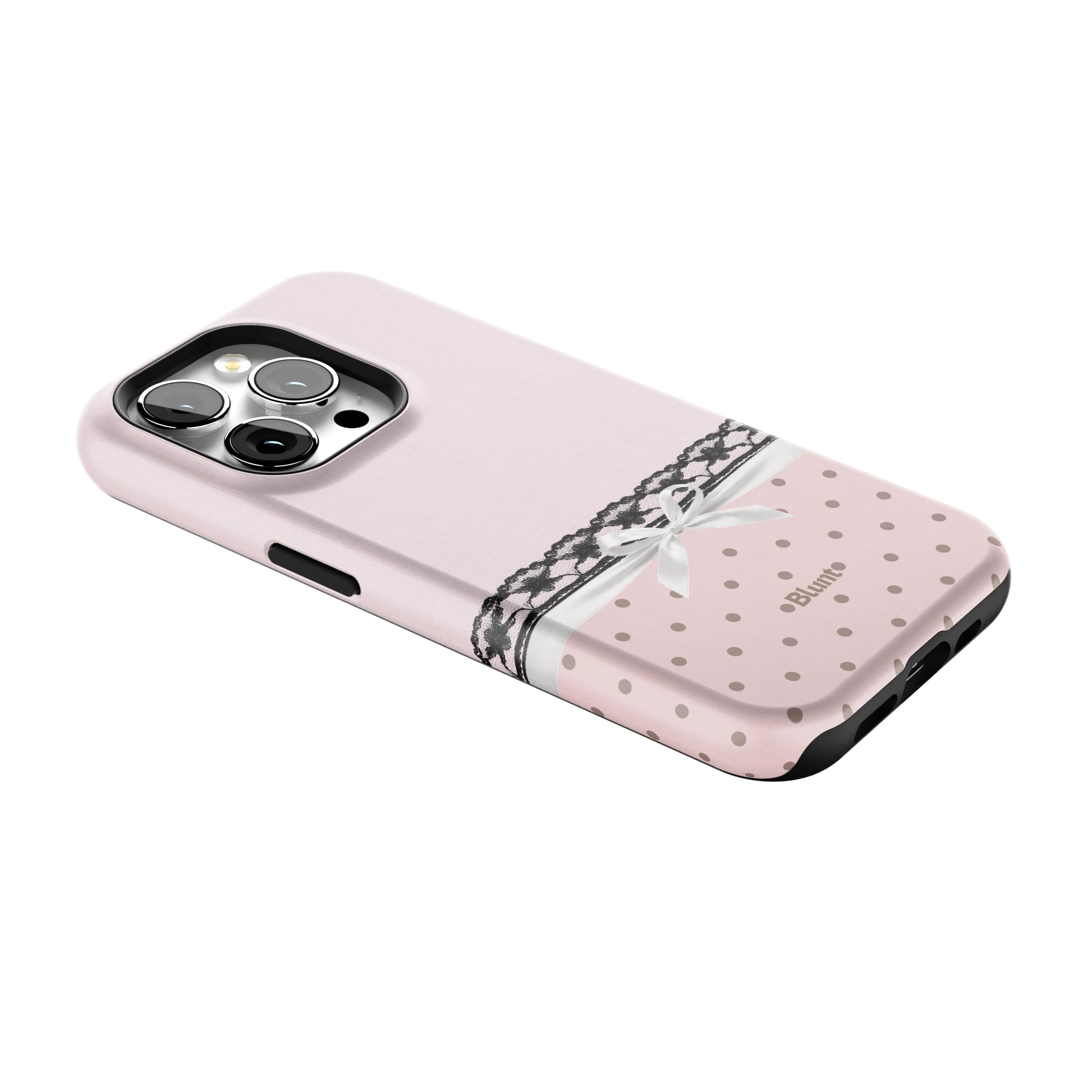 Soft Muse iPhone Case gallery - Iphone_15_Pro_2