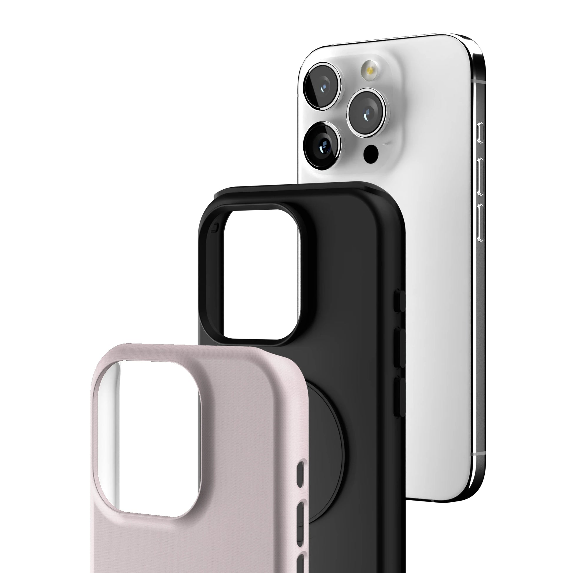 Soft Muse iPhone Case gallery - Iphone_15_Pro_3