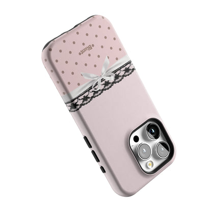 Soft Muse iPhone Case gallery - Iphone_15_Pro_5