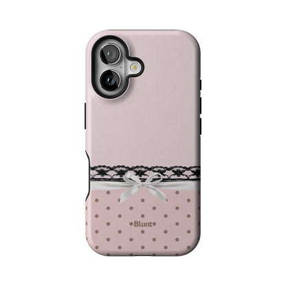 Soft Muse iPhone Case gallery - Iphone_16_Iphone_1
