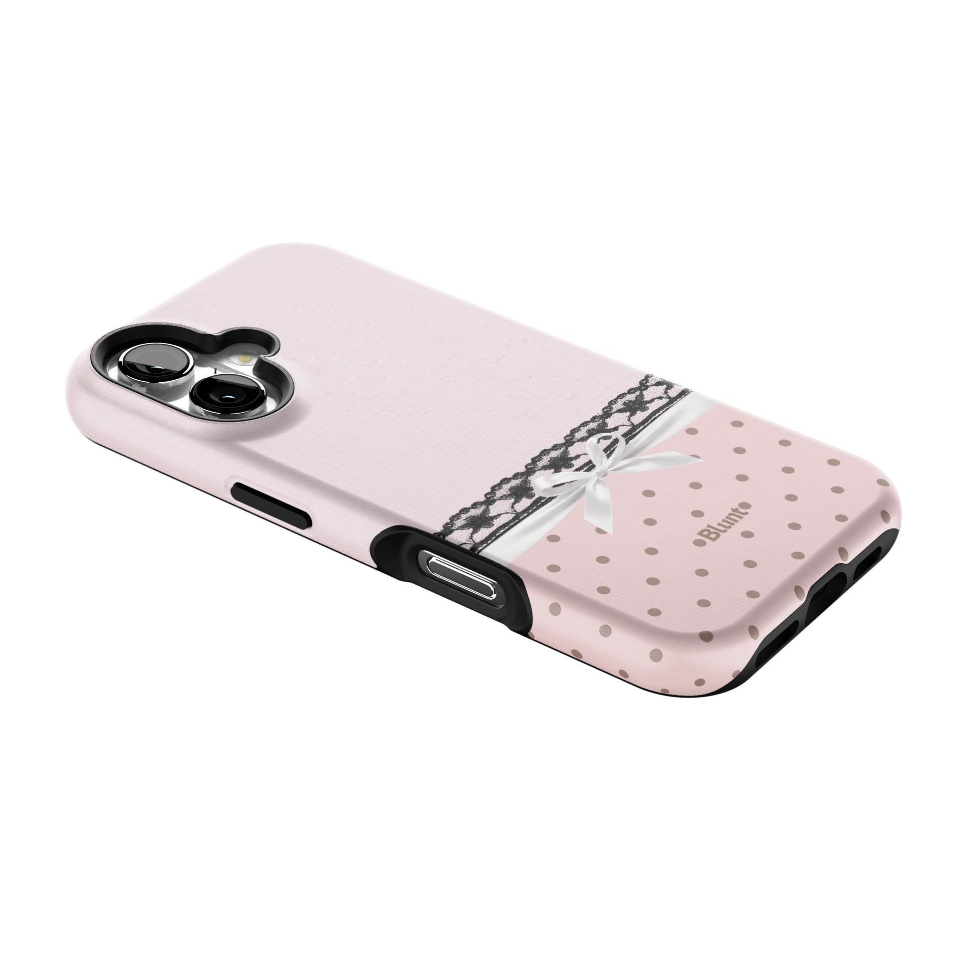Soft Muse iPhone Case gallery - Iphone_16_Iphone_2
