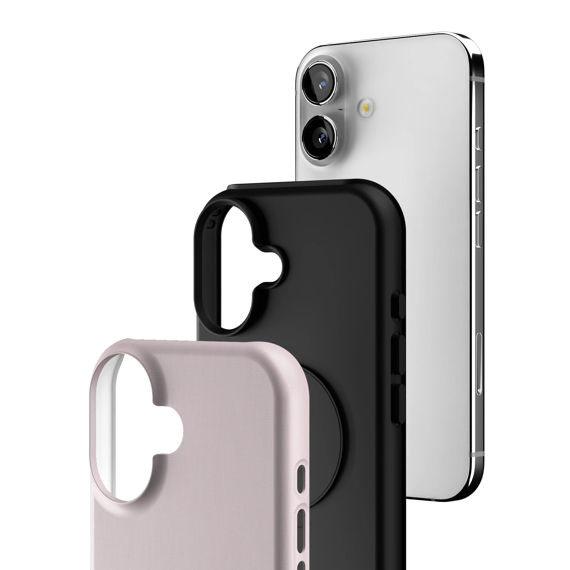 Soft Muse iPhone Case gallery - Iphone_16_Iphone_3