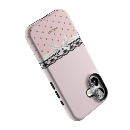 Soft Muse iPhone Case gallery - Iphone_16_Iphone_5
