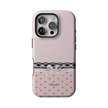 Soft Muse iPhone Case gallery - Iphone_16_Pro_1