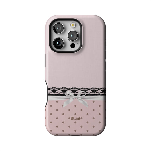 Soft Muse iPhone Case gallery - Iphone_16_Pro_1