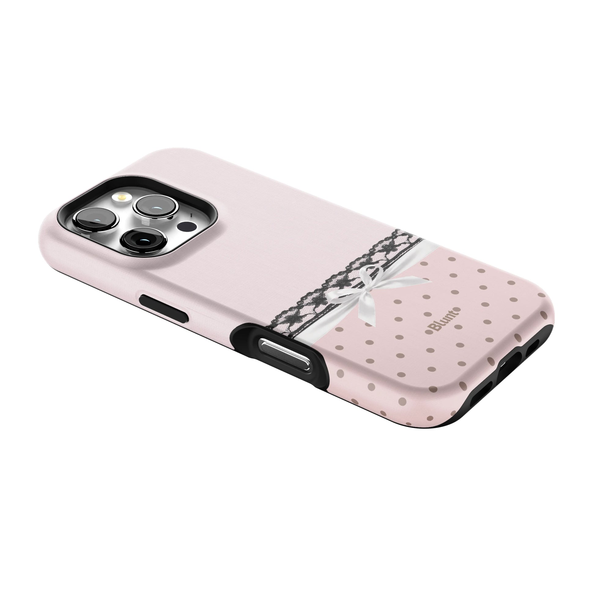 Soft Muse iPhone Case gallery - Iphone_16_Pro_2