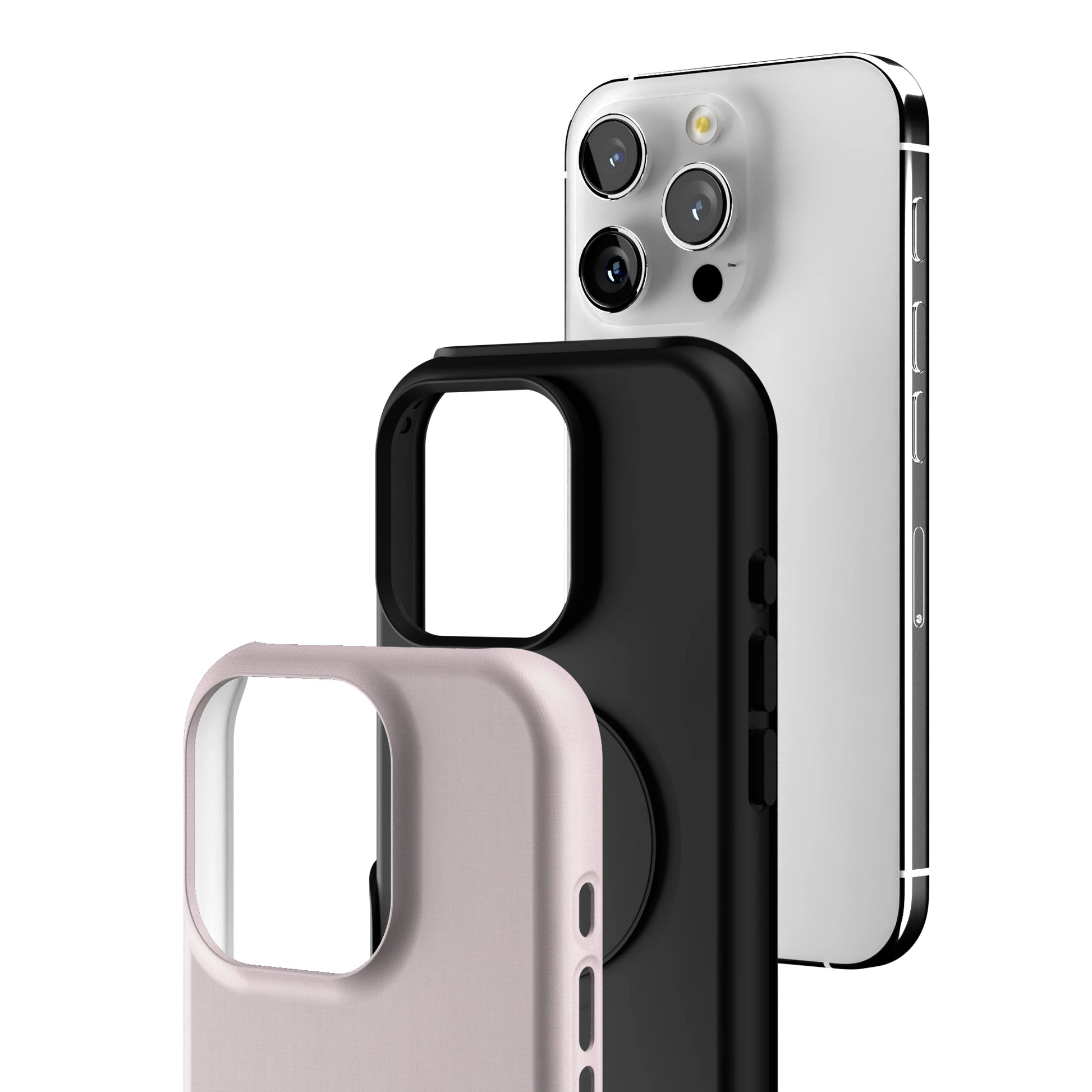 Soft Muse iPhone Case gallery - Iphone_16_Pro_3