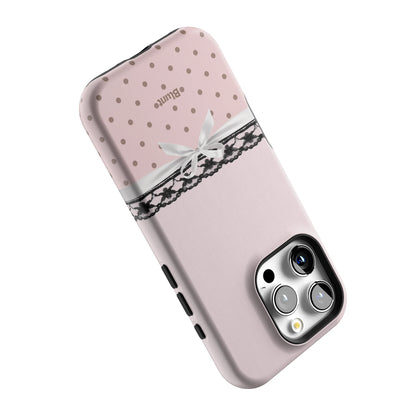 Soft Muse iPhone Case gallery - Iphone_16_Pro_5
