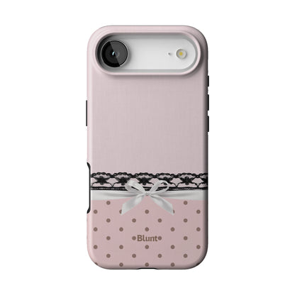 Soft Muse iPhone Case gallery - Iphone_17_Air_1