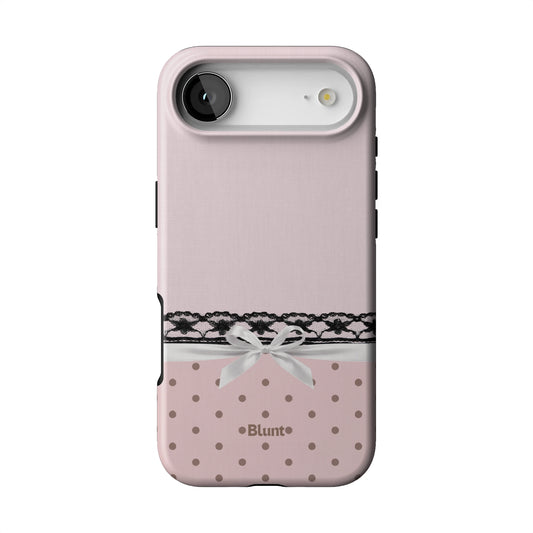 Soft Muse iPhone Case gallery - Iphone_17_Air_1