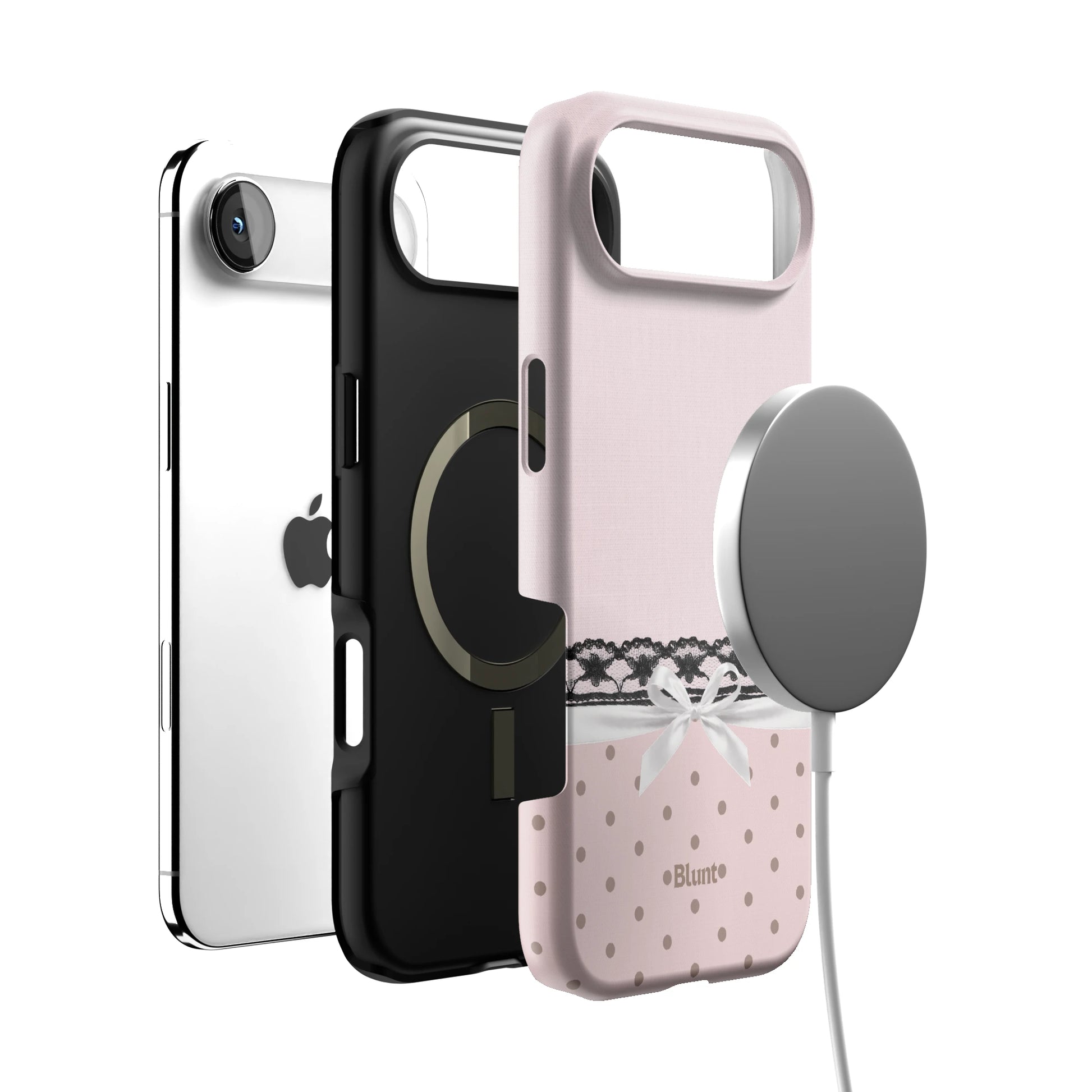 Soft Muse iPhone Case gallery - Iphone_17_Air_4
