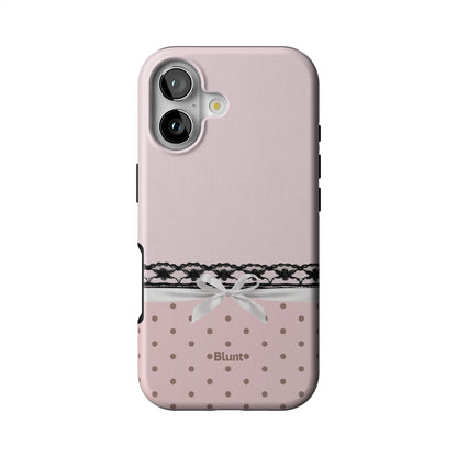 Soft Muse iPhone Case gallery - Iphone_17_Iphone_1